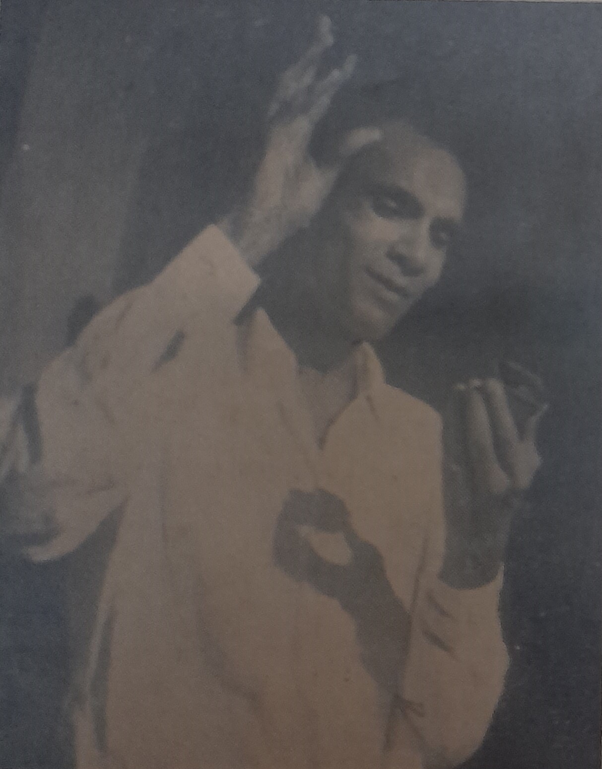 Bimal Mukhopadhyay (Cinematography)